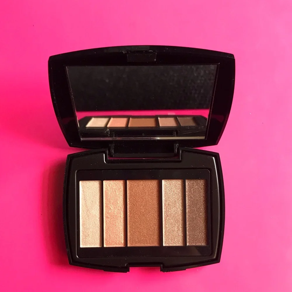 Lancome Color Design Palette